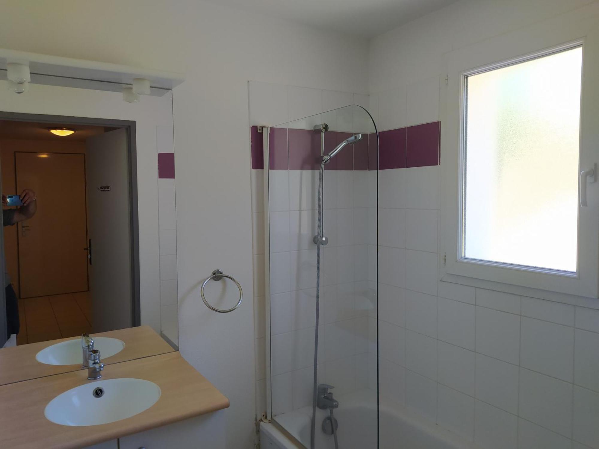 Appartement Goelia34 à Saint-Geniez-dʼOlt Extérieur photo