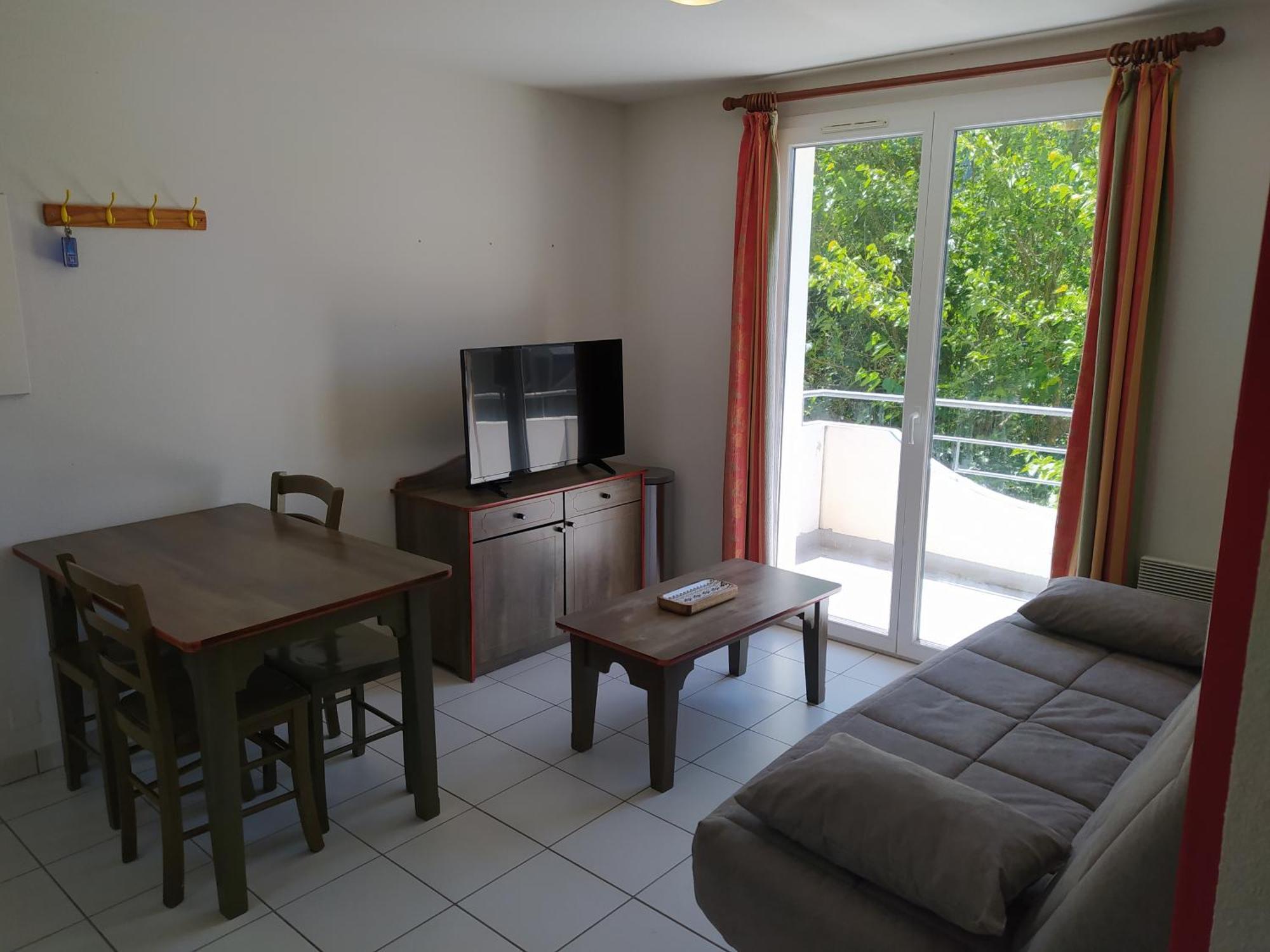 Appartement Goelia34 à Saint-Geniez-dʼOlt Extérieur photo