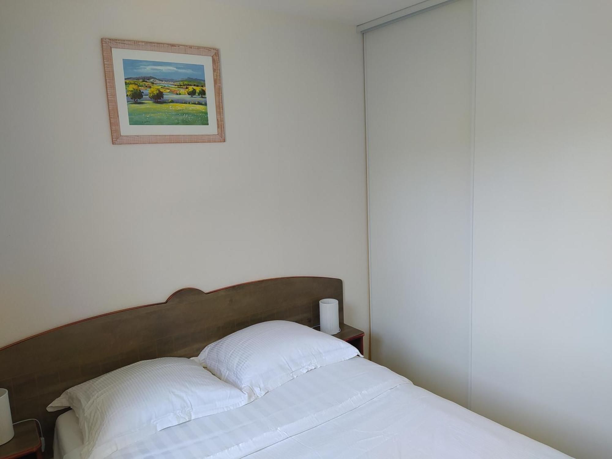 Appartement Goelia34 à Saint-Geniez-dʼOlt Extérieur photo