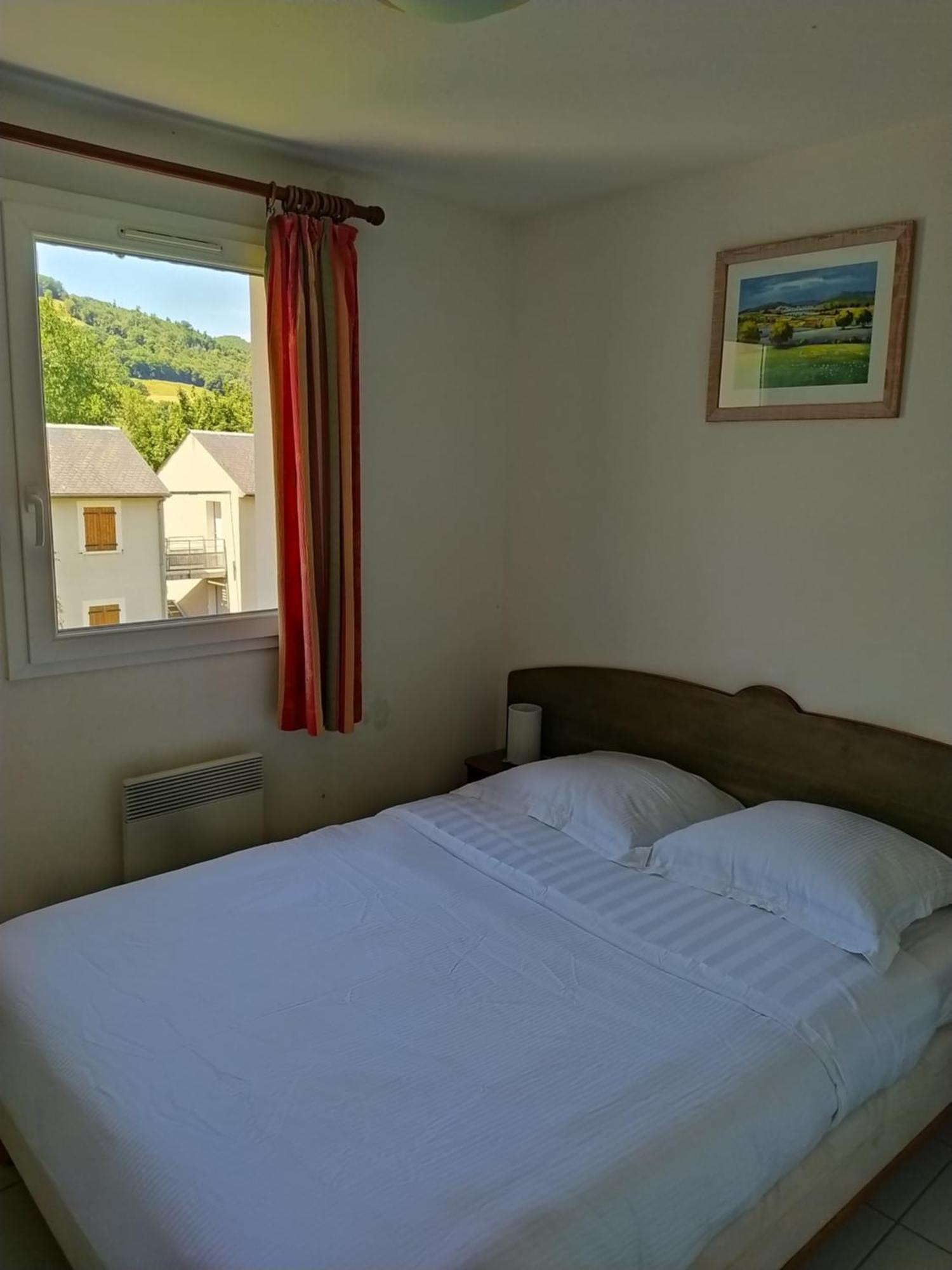 Appartement Goelia34 à Saint-Geniez-dʼOlt Extérieur photo