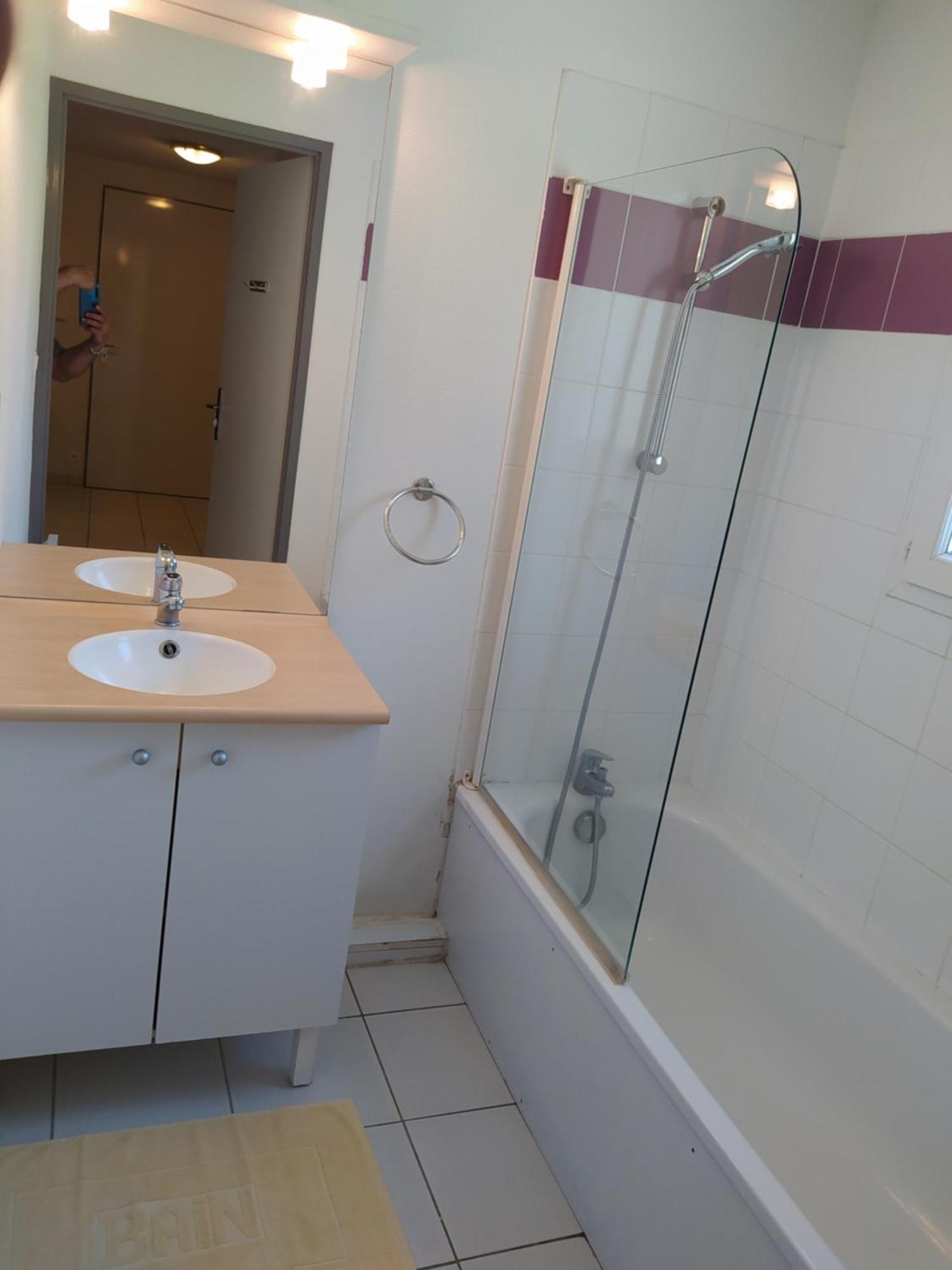 Appartement Goelia34 à Saint-Geniez-dʼOlt Extérieur photo